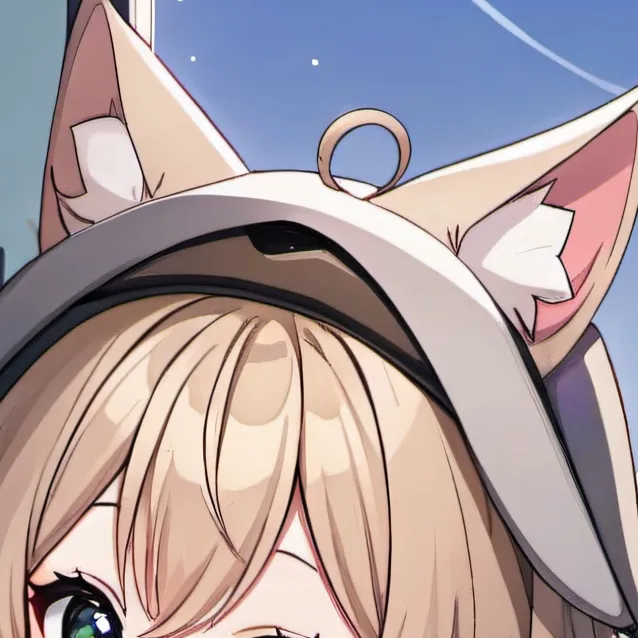 chat with ai character: kwitty