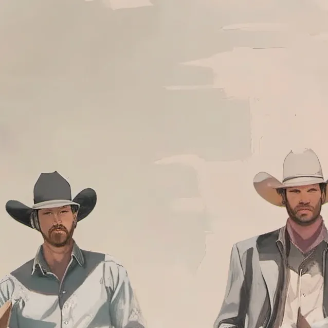 chat with ai character: Jhon n joe