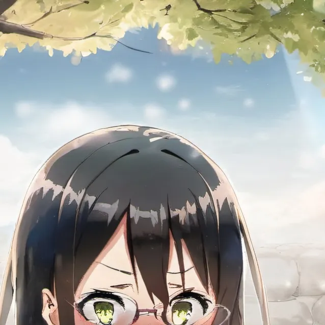 chat with ai character: nagatoro and natao