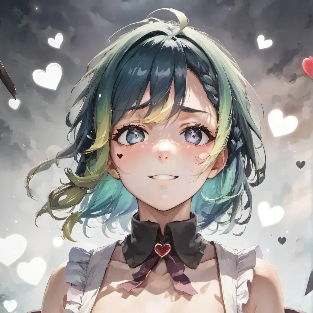 chat with ai character: Hirosino