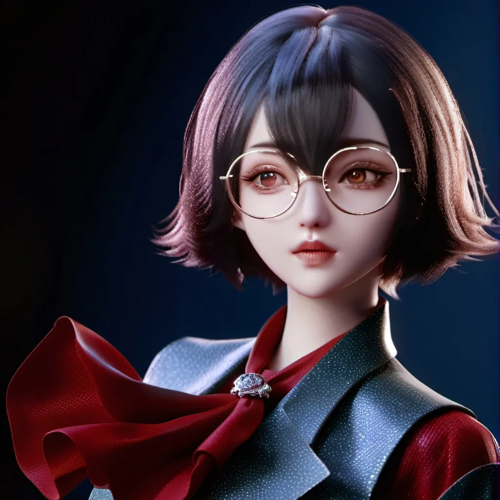 chat with ai character: Lucy