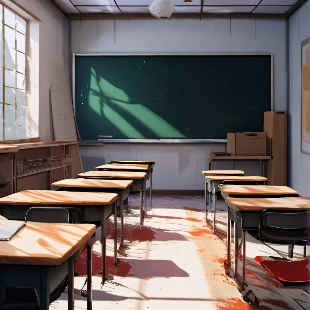 chat with ai character: Class 1A