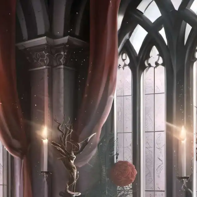 chat with ai character: Avatar × smilingC