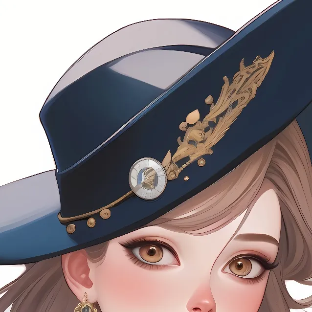 chat with ai character: tv woman