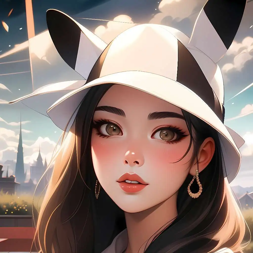 chat with ai character: Alexandria Eternia