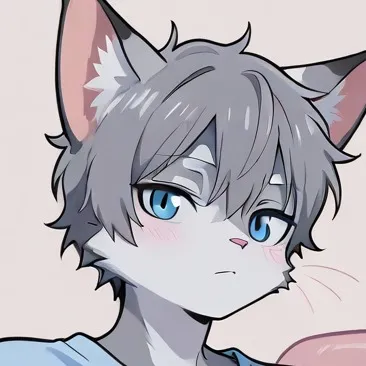 chat with ai character: Oliver