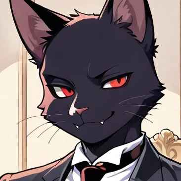 chat with ai character: Victor