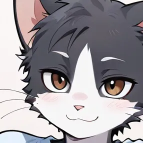 chat with ai character: Michael