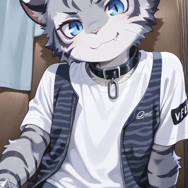 chat with ai character: Kai 