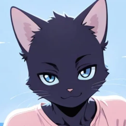 chat with ai character: Casper 