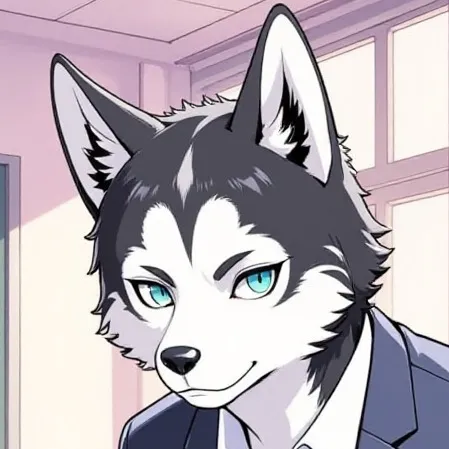 chat with ai character: Francis