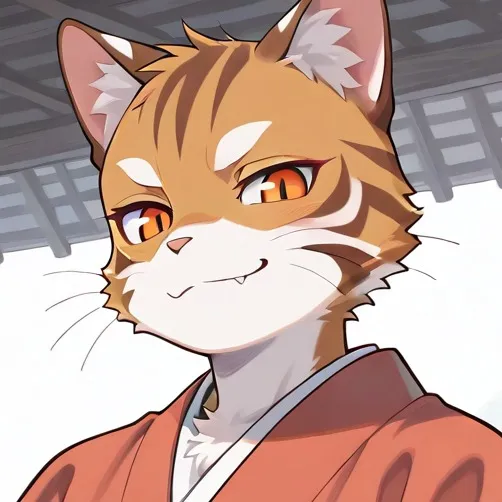 chat with ai character: Takeshi