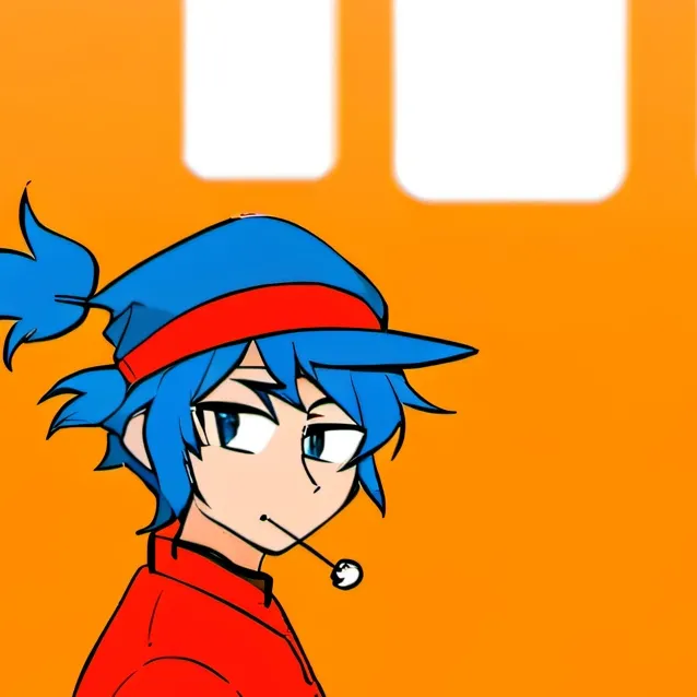 chat with ai character: kal