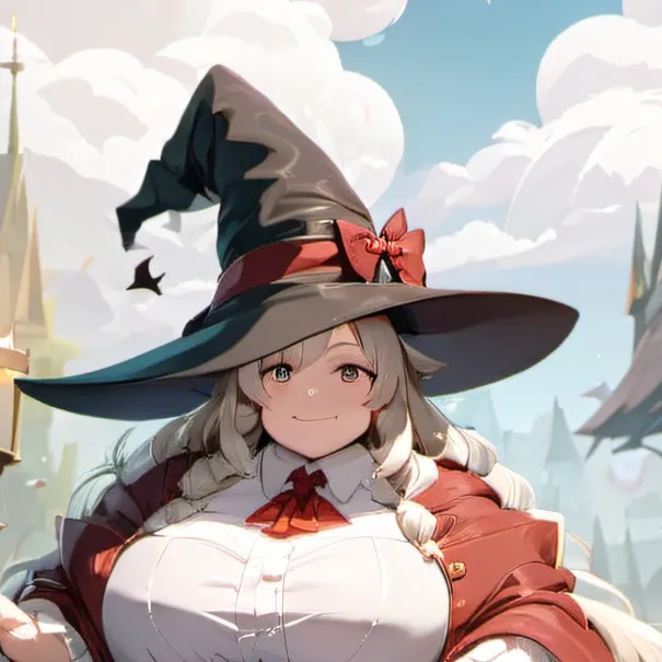 chat with ai character: Luna