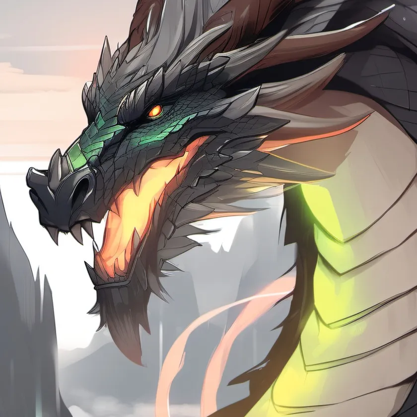 chat with ai character: Ghostfire