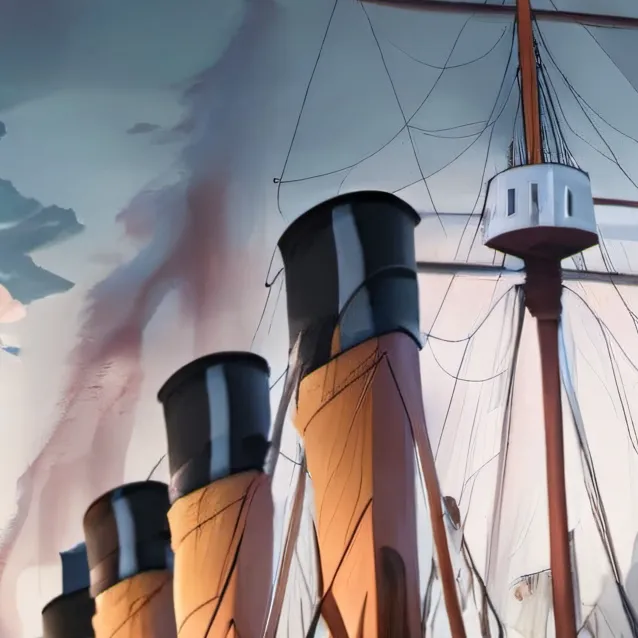 chat with ai character: titanic 