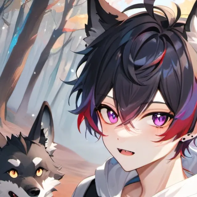 chat with ai character: [★max★]