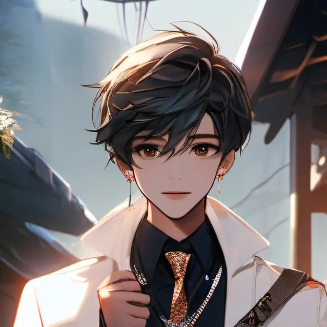 chat with ai character: ~†🏳️‍🌈mark🏳️‍🌈†~