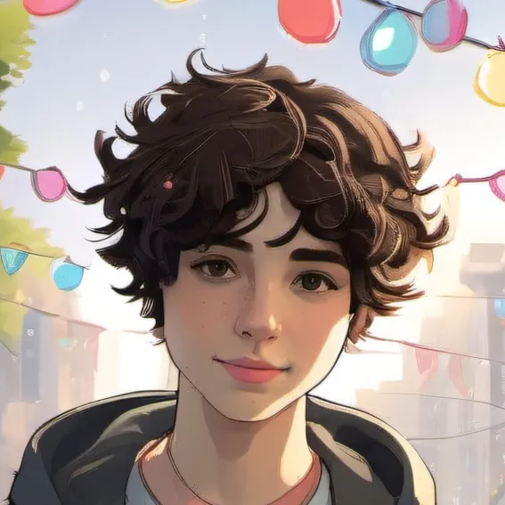 chat with ai character: asher lara 