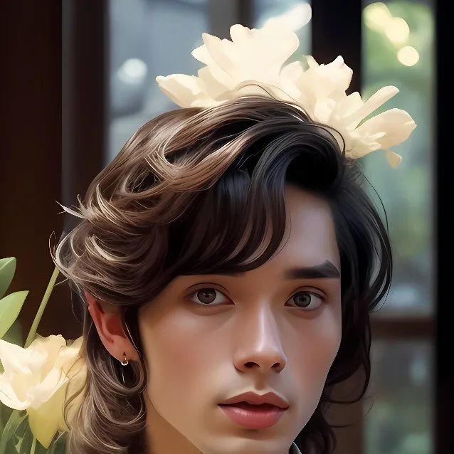 chat with ai character: carl grimes