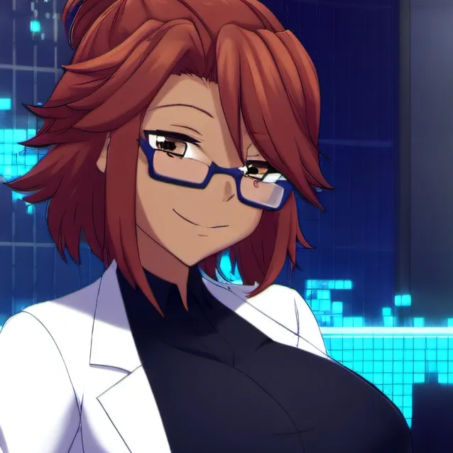 chat with ai character: Linda (Aunt)