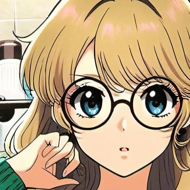 chat with ai character: Female You