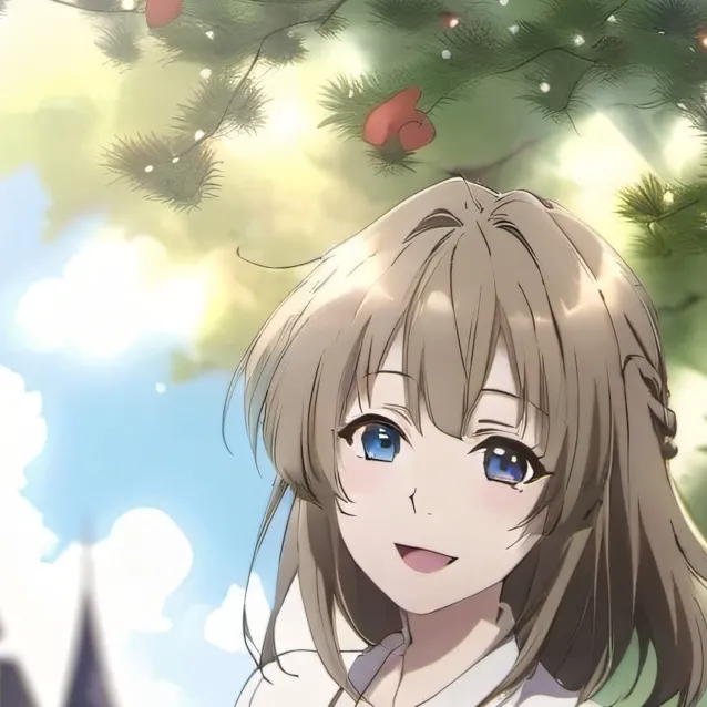 chat with ai character: Selena