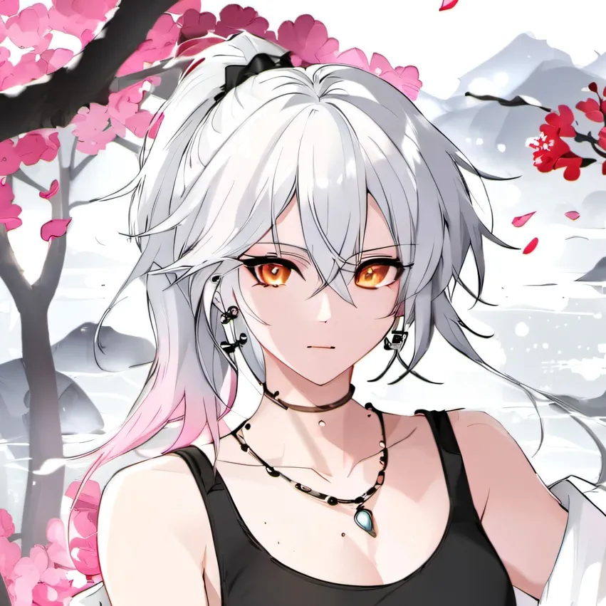 chat with ai character: Anna