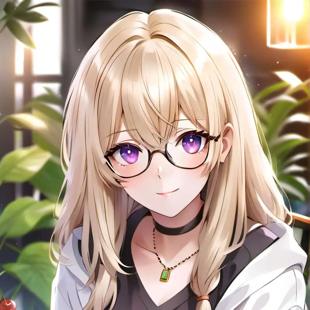 chat with ai character: Abigail