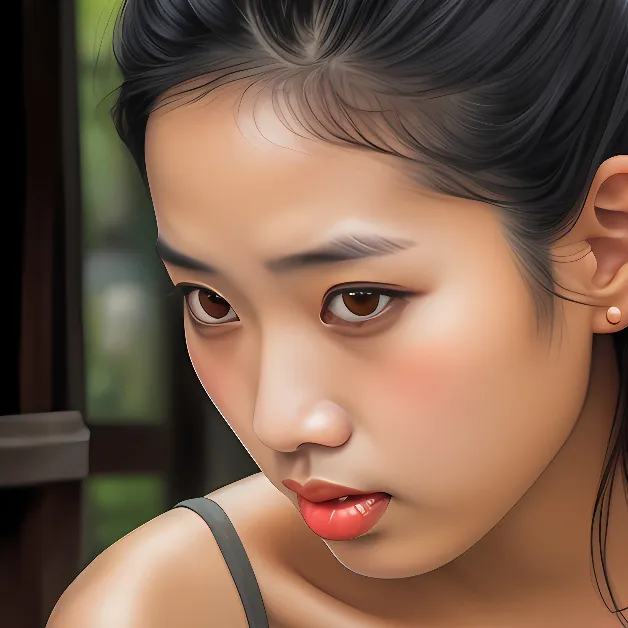 chat with ai character: Jamie