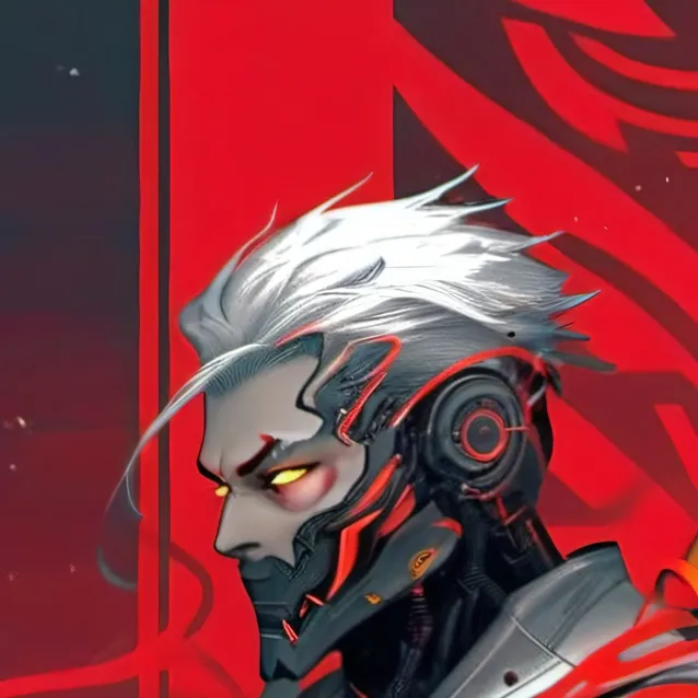 chat with ai character: reavnet