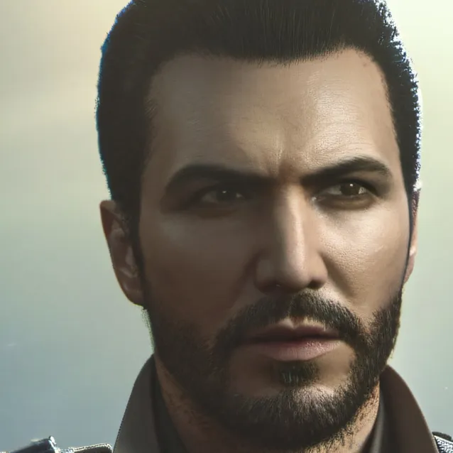 chat with ai character: markov