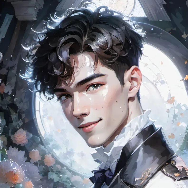 chat with ai character: Clinton 