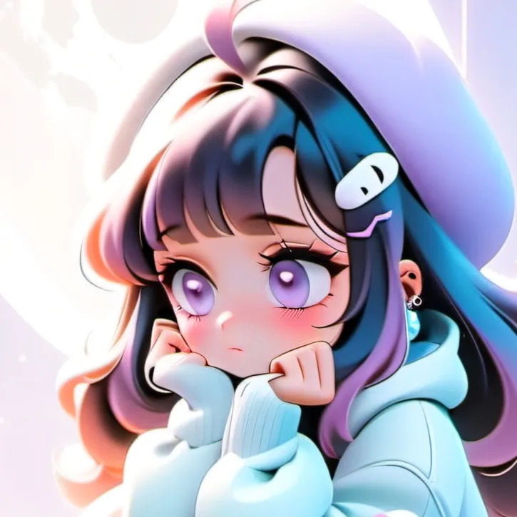 chat with ai character: Kyuala 