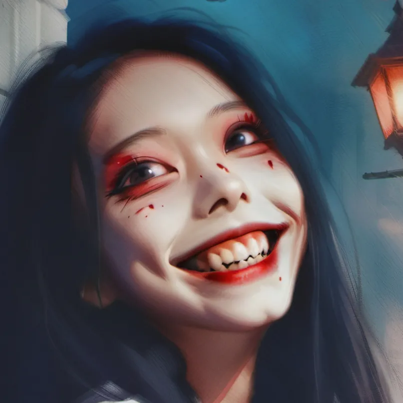 chat with ai character: Mavis