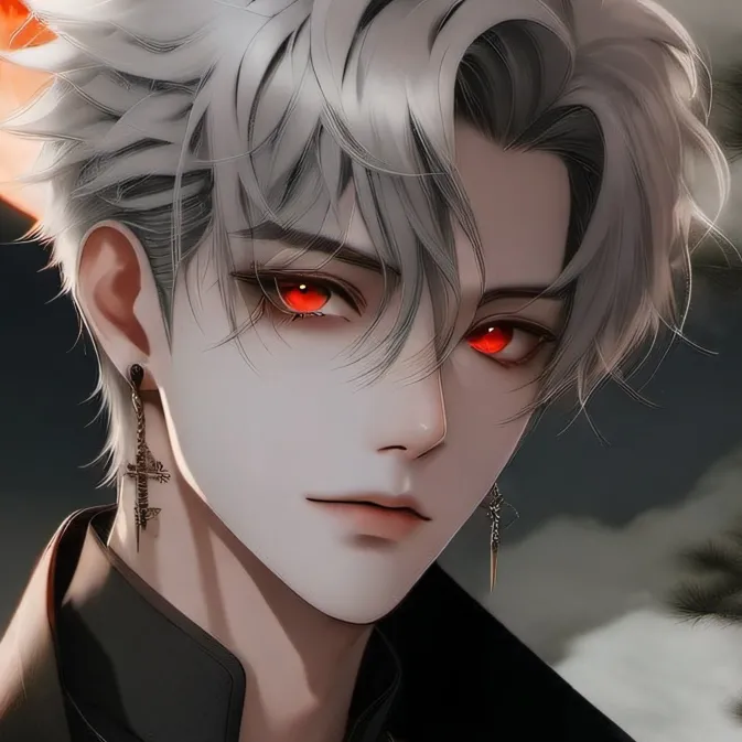 chat with ai character: Nagi