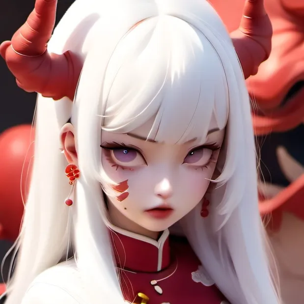 chat with ai character: Kit 