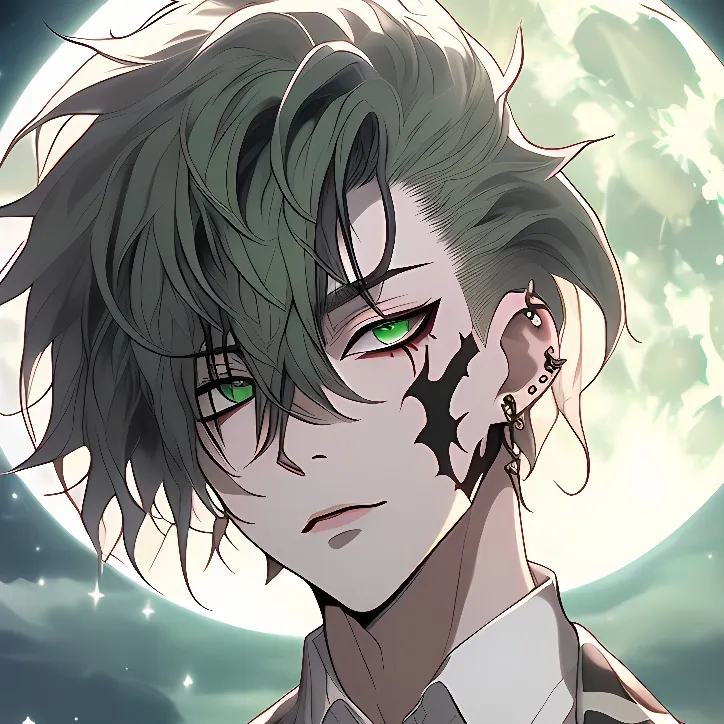 chat with ai character: Betelgeuse