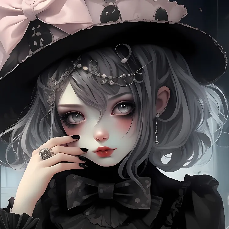 chat with ai character: Alice