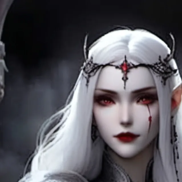 chat with ai character: Valerie