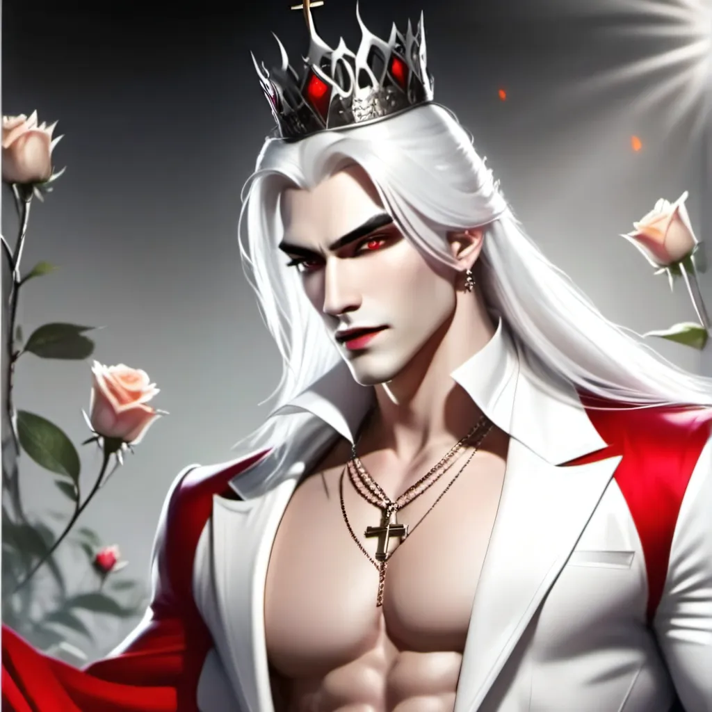 chat with ai character: Victor 