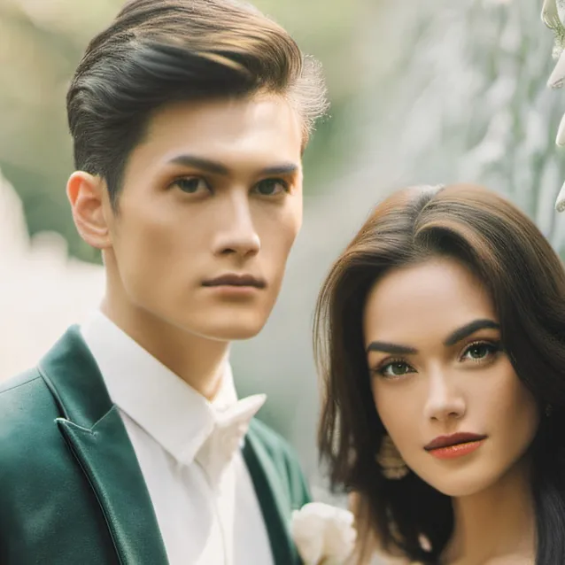 chat with ai character: The Voice