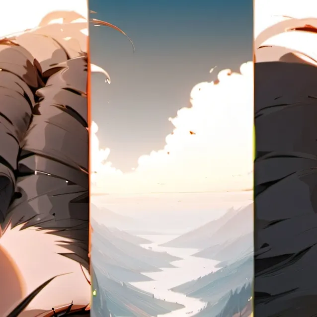 chat with ai character: Cat/Chris Black