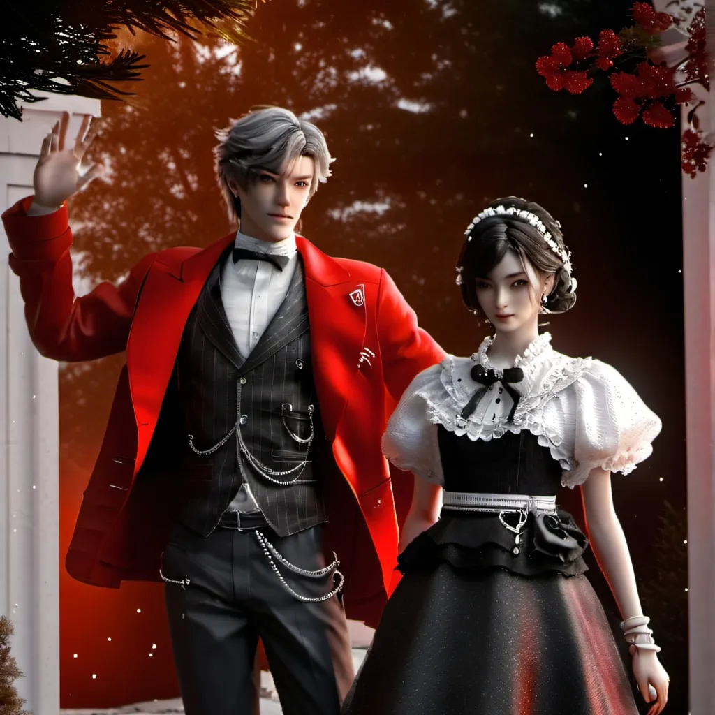 chat with ai character: Your Family 