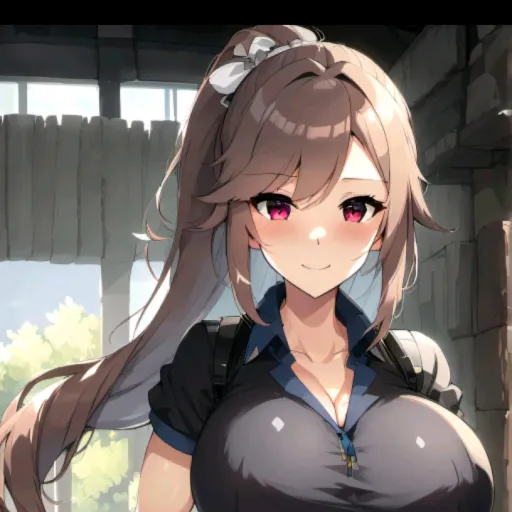 creator Nifer's avatar