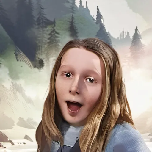 chat with ai character: Emily smelay 