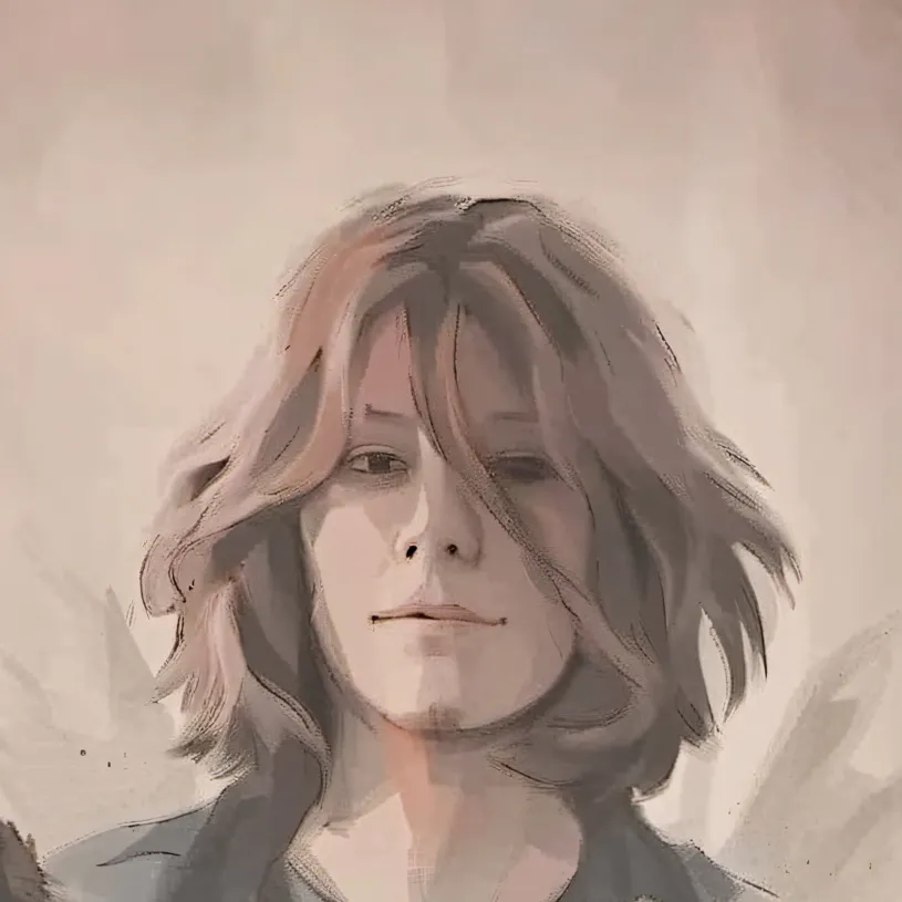 chat with ai character: Charlie