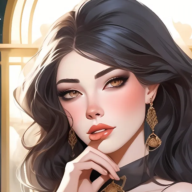 chat with ai character: Amilea 