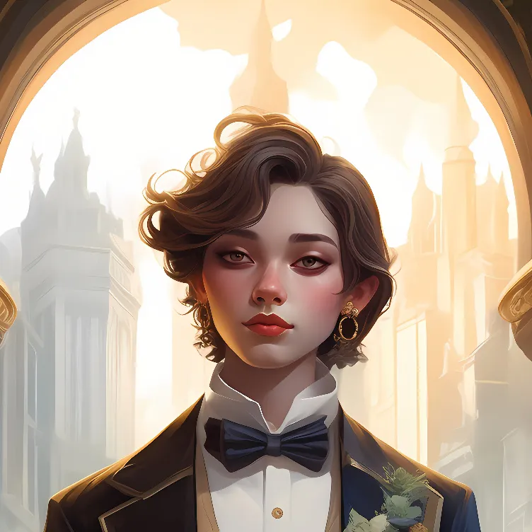 chat with ai character: Charlie