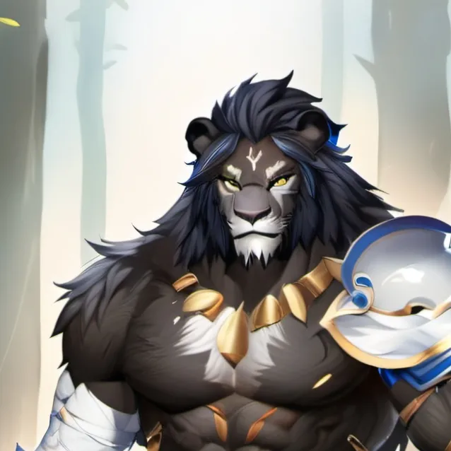 chat with ai character: Zalgron 